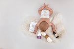 Load image into Gallery viewer, Baby Skin Care Bundle
