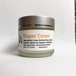 Load image into Gallery viewer, Whipped Tallow Diaper Cream
